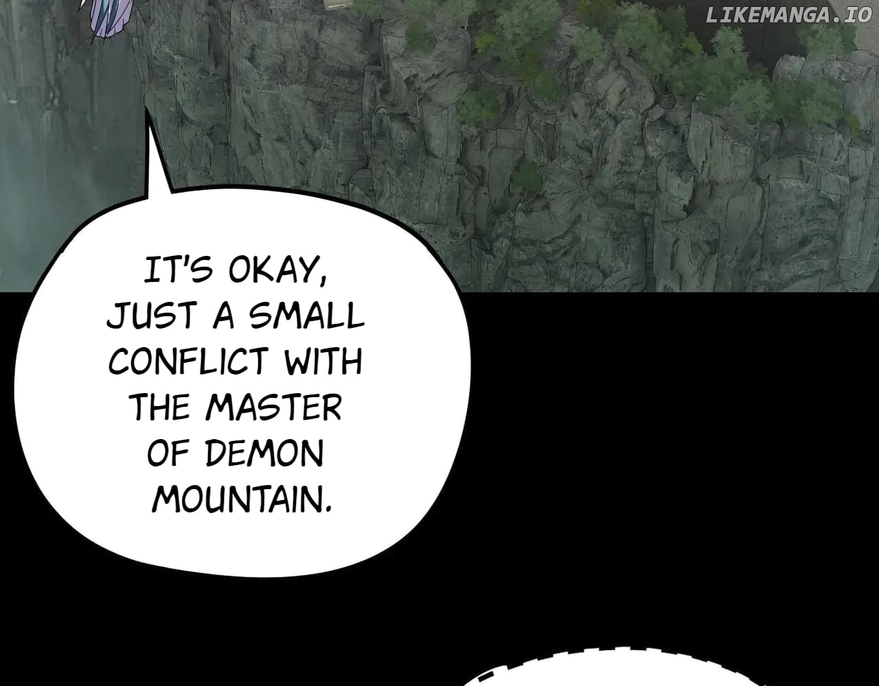Me, The Heavenly Destined Villain Chapter 266 - page 111